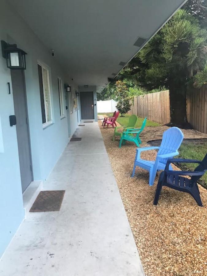 The Guesthouse 3 - Wilton Manors 劳德代尔堡 外观 照片